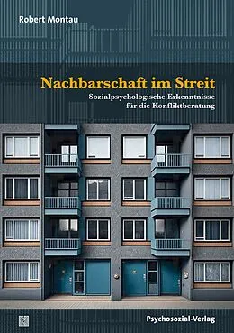 E-Book (pdf) Nachbarschaft im Streit von Robert Montau