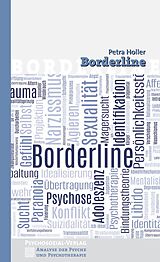 E-Book (pdf) Borderline von Petra Holler