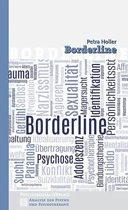 E-Book (pdf) Borderline von Petra Holler