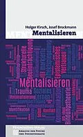 E-Book (pdf) Mentalisieren von Holger Kirsch, Josef Brockmann