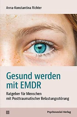 E-Book (pdf) Gesund werden mit EMDR von Anna-Konstantina Richter
