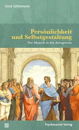 E-Book (pdf) Persönlichkeit und Selbstgestaltung von Gerd Jüttemann