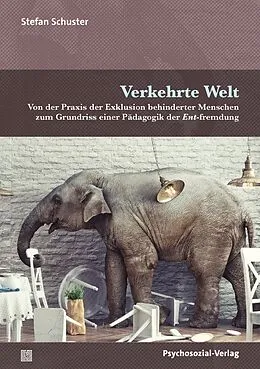 E-Book (pdf) Verkehrte Welt von Stefan Schuster