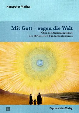 E-Book (pdf) Mit Gott  gegen die Welt von Hanspeter Mathys