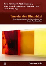 E-Book (pdf) Jenseits der Binarität? von 