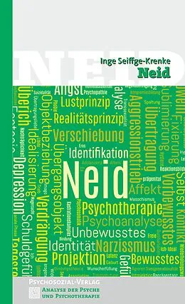 E-Book (pdf) Neid von Inge Seiffge-Krenke