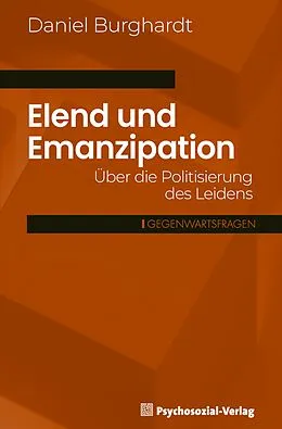 E-Book (pdf) Elend und Emanzipation von Daniel Burghardt