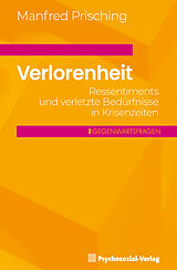 E-Book (pdf) Verlorenheit von Manfred Prisching