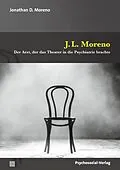 E-Book (pdf) J.L. Moreno von Jonathan D. Moreno