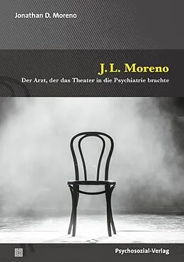 E-Book (pdf) J.L. Moreno von Jonathan D. Moreno