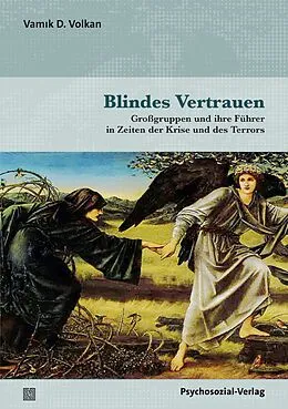 E-Book (pdf) Blindes Vertrauen von Vamk D. Volkan