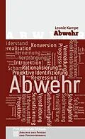 E-Book (pdf) Abwehr von Leonie Kampe