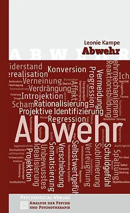 E-Book (pdf) Abwehr von Leonie Kampe