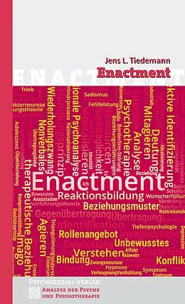 E-Book (pdf) Enactment von Jens L. Tiedemann