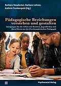 E-Book (pdf) Pädagogische Beziehungen verstehen und gestalten von 