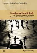 E-Book (pdf) Sondermilieu Schule von 