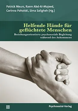 E-Book (pdf) Helfende Hände für geflüchtete Menschen von 
