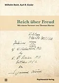 E-Book (pdf) Reich über Freud von Wilhelm Reich, Kurt R. Eissler