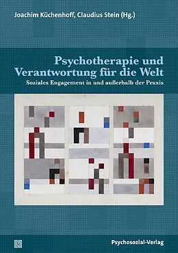 E-Book (pdf) Psychotherapie und Verantwortung für die Welt von 