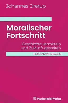 E-Book (pdf) Moralischer Fortschritt von Johannes Drerup
