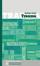 E-Book (pdf) Trauma von Mathias Hirsch