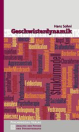 E-Book (pdf) Geschwisterdynamik von Hans Sohni