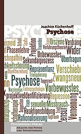 E-Book (pdf) Psychose von Joachim Küchenhoff