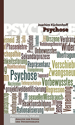 E-Book (pdf) Psychose von Joachim Küchenhoff