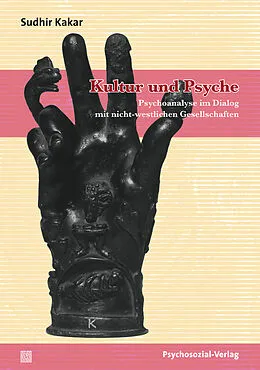 E-Book (pdf) Kultur und Psyche von Sudhir Kakar
