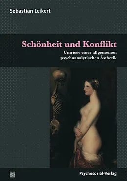 E-Book (pdf) Schönheit und Konflikt von Sebastian Leikert
