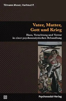 E-Book (pdf) Vater, Mutter, Gott und Krieg von Tilmann Moser