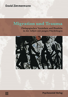 E-Book (pdf) Migration und Trauma von David Zimmermann