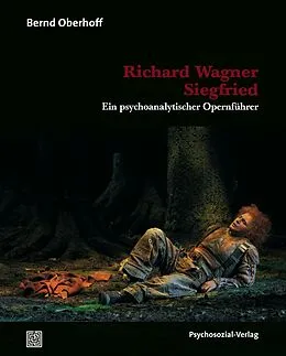 E-Book (pdf) Richard Wagner: Siegfried von Bernd Oberhoff