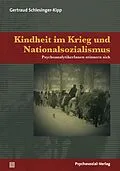 E-Book (pdf) Kindheit im Krieg und Nationalsozialismus von Gertraud Schlesinger-Kipp