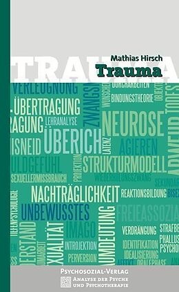 E-Book (epub) Trauma von Mathias Hirsch