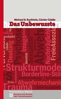 E-Book (epub) Unbewusstes von Günter Gödde, Michael B. Buchholz