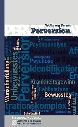 E-Book (epub) Perversion von Wolfgang Berner