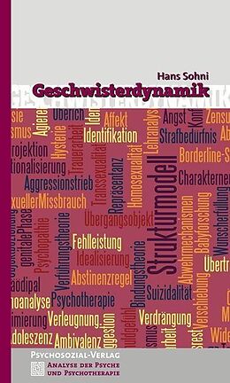 E-Book (epub) Geschwisterdynamik von Hans Sohni