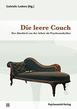 E-Book (pdf) Die leere Couch von 