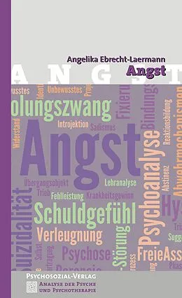E-Book (pdf) Angst von Angelika Ebrecht-Laermann
