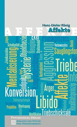 E-Book (pdf) Affekte von Hans-Dieter König