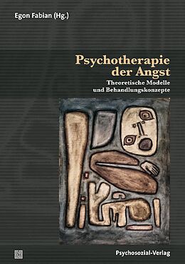 E-Book (pdf) Psychotherapie der Angst von 