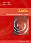 E-Book (pdf) Rache von Tomas Böhm, Suzanne Kaplan