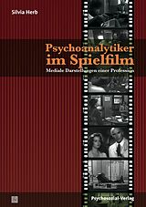 E-Book (pdf) Psychoanalytiker im Spielfilm von Silvia Herb
