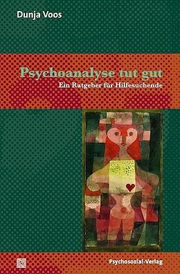 E-Book (epub) Psychoanalyse tut gut von Dunja Voos