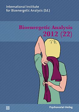 E-Book (pdf) Bioenergetic Analysis von 