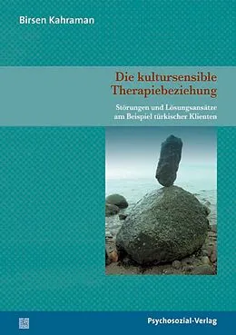 E-Book (pdf) Die kultursensible Therapiebeziehung von Birsen Kahraman