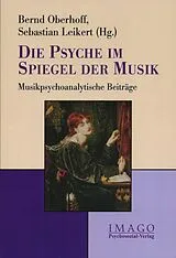 E-Book (pdf) Die Psyche im Spiegel der Musik von