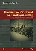 E-Book (pdf) Kindheit im Krieg und Nationalsozialismus von Gertraud Schlesinger-Kipp