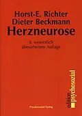 E-Book (pdf) Herzneurose von Horst-Eberhard Richter